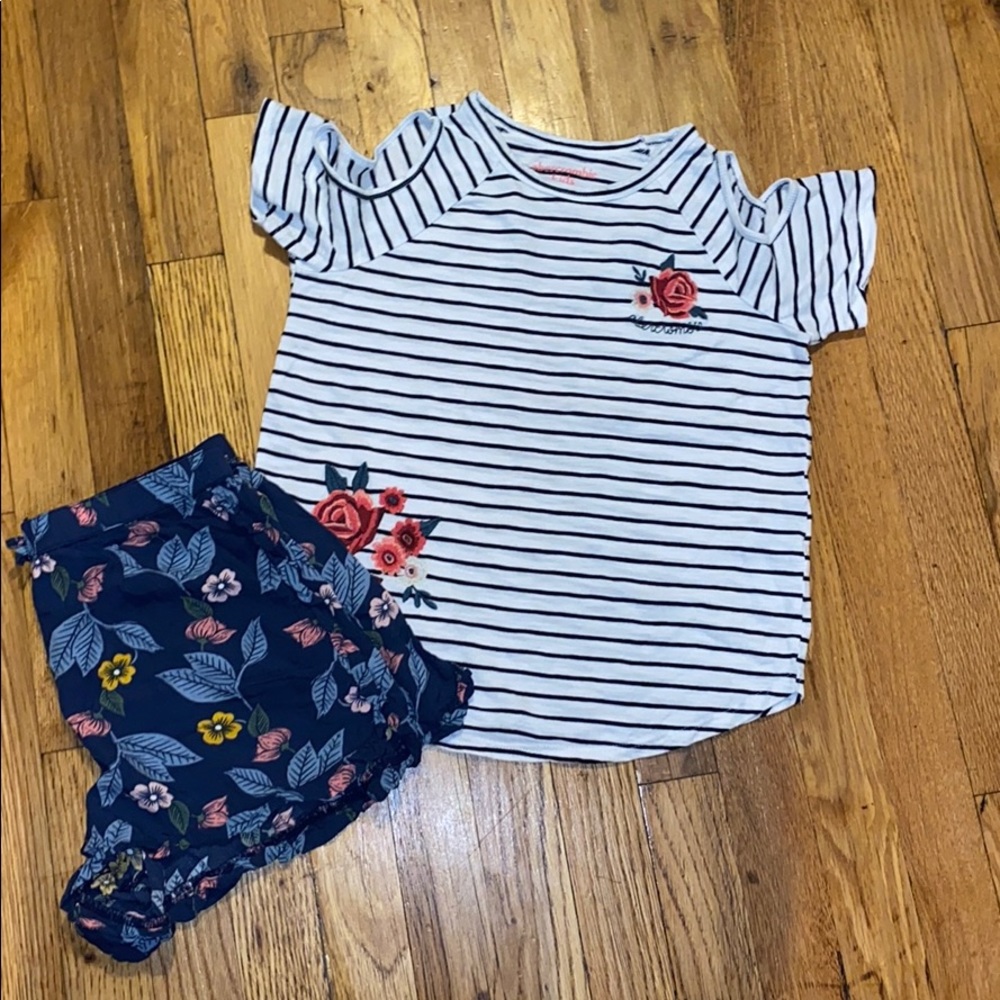 GIRLS OUTFIT